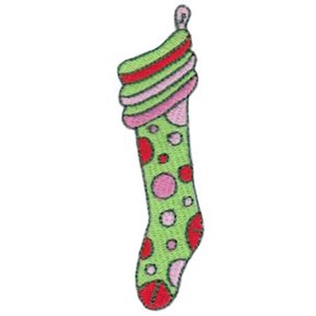 Christmas Stockings 8
