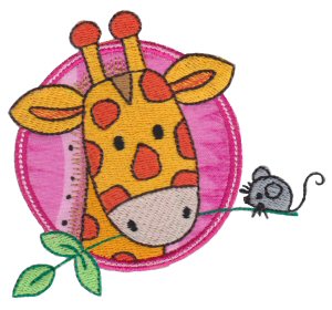 Circle Of Friends Too 10