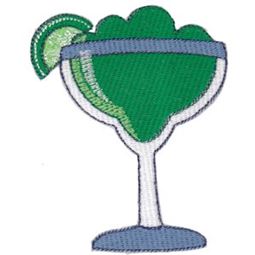 Lime Cocktail