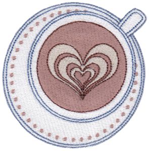 Grown Up Embroidery Designs