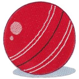 Filled Stitch Cricket Ball