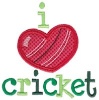 Cricket