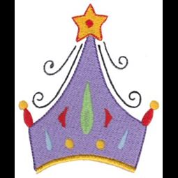 Crowning Glory 10