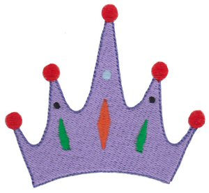 Crowning Glory 3