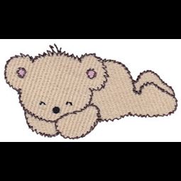 Cuddle Bear 10
