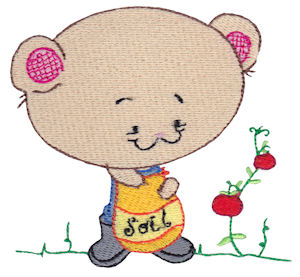 Cuddle Me Critters 14