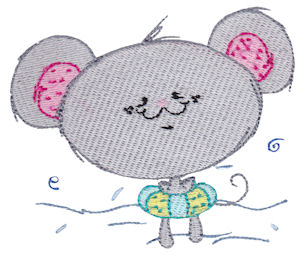 Cuddle Me Critters 16