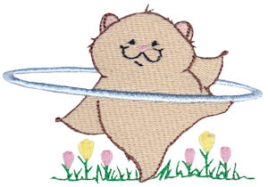 Cuddle Me Critters 2