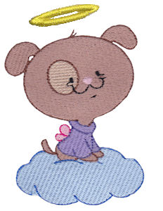 Cuddle Me Critters 4