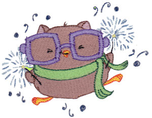 Cuddle Me Critters Too 10