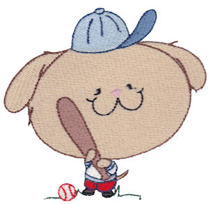 Cuddle Me Critters Too 14