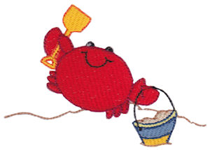 Cuddle Me Critters Too 4