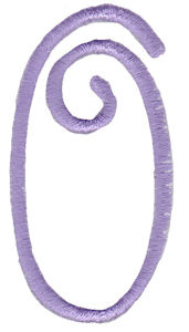 Curly Shirley Alpha 0