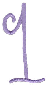 Curly Shirley Alpha 1