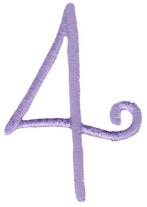 Curly Shirley Alpha 4