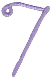 Curly Shirley Alpha 7