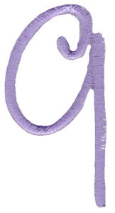 Curly Shirley Alpha 9