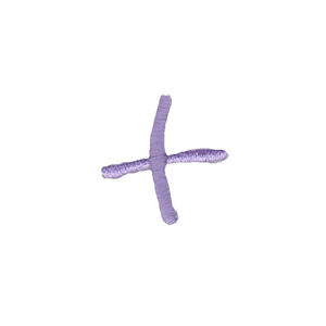 Curly Shirley Alpha Character 13