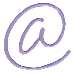 Curly Shirley Alpha Character 2