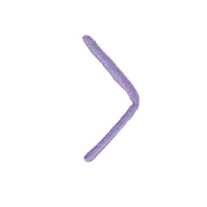 Curly Shirley Alpha Character 25