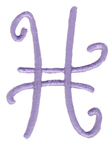 Curly Shirley Alpha Character 3