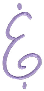 Curly Shirley Alpha Character 7