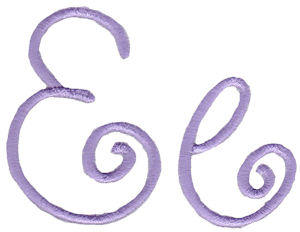 Curly Shirley Alpha E