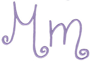 Curly Shirley Alpha M