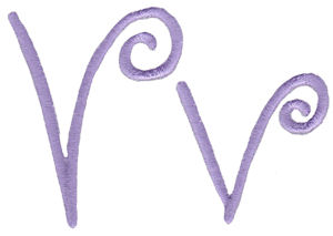 Curly Shirley Alpha V