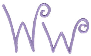 Curly Shirley Alpha W