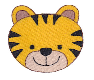 Cute Animal Faces 10