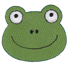 Cute Animal Faces 11