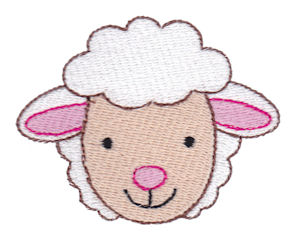 Cute Animal Faces 12