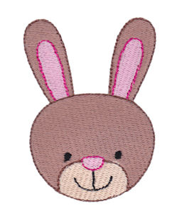 Cute Animal Faces 14