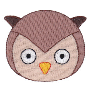 Cute Animal Faces 20