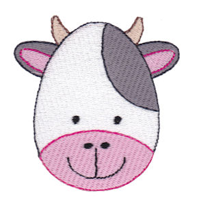 Cute Animal Faces 21