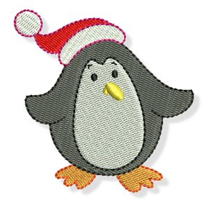 Cute Christmas Critters 4