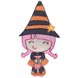 Witch Girl