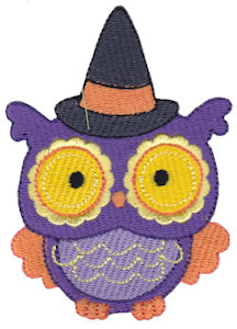 Witch Owl