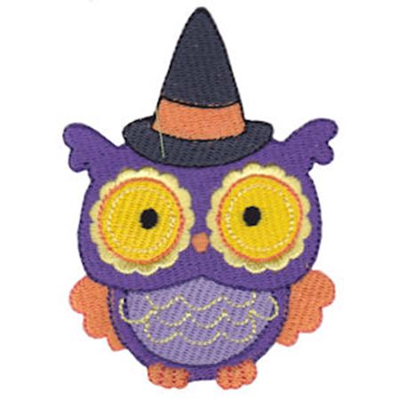 Witch Owl