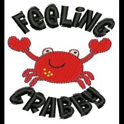 Feeling Crabby