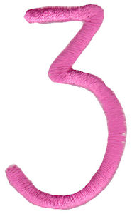 Cutie Patootie Alpha 3