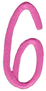 Cutie Patootie Alpha 6