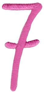 Cutie Patootie Alpha 7