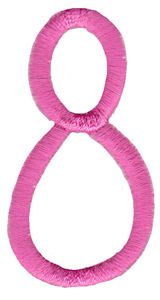 Cutie Patootie Alpha 8