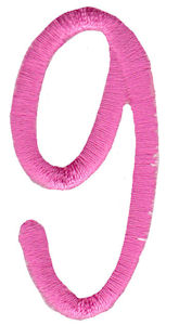 Cutie Patootie Alpha 9