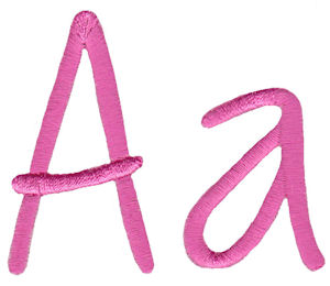 Cutie Patootie Alpha A