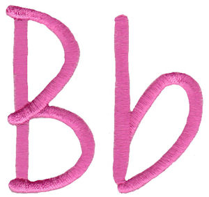 Cutie Patootie Alpha B