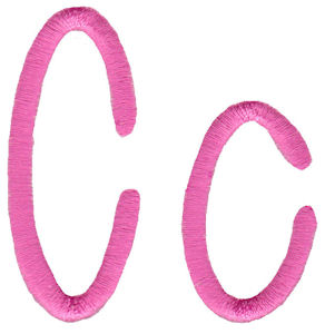 Cutie Patootie Alpha C