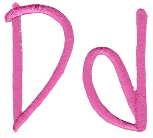 Cutie Patootie Alpha D